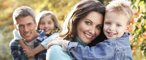 family_in_focus