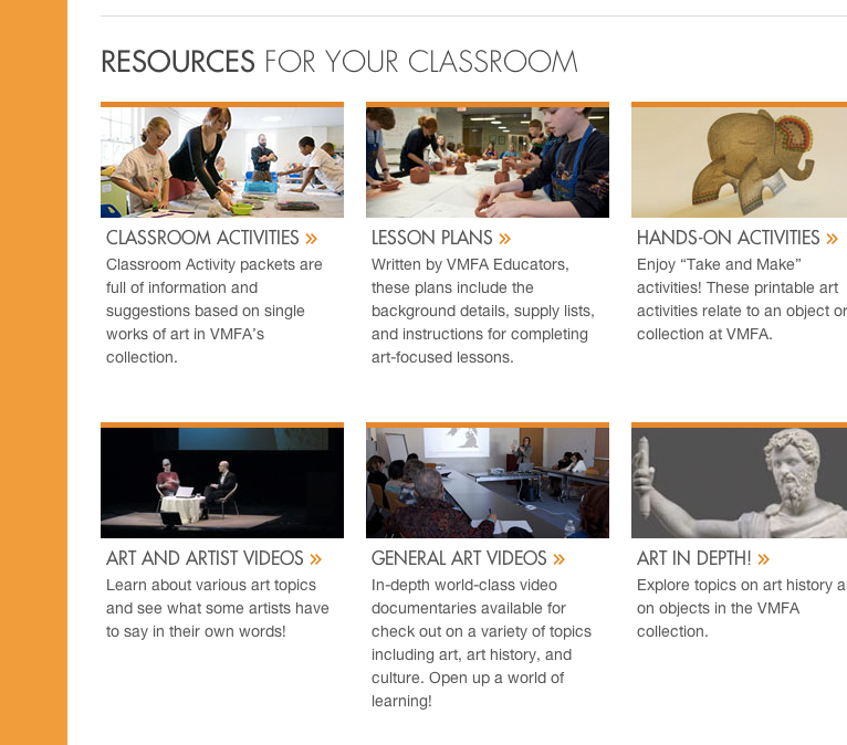 VMFA_Educational_K-12_Online_ResourcesVMFA_Ed_Resources___For_K-12_Educators